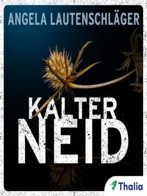 cover image of Kalter Neid (Ein Fall für Sommer und Kampmann, Bd. 1)